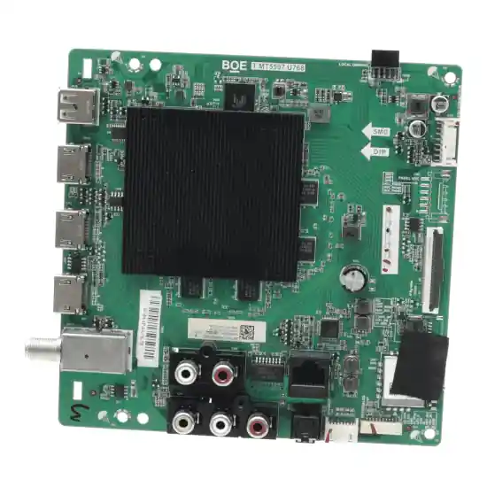 Encompass 21201-02106 Main Board
