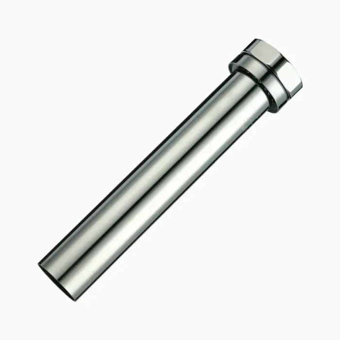 Sloan Led 0323255 V-500-AA Sloan 3/4 x 24^ Vac Brkr Flush Tube P6003-3-A-Cp