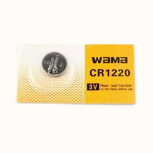 Encompass CR1220 Lithium Battery 3.0V