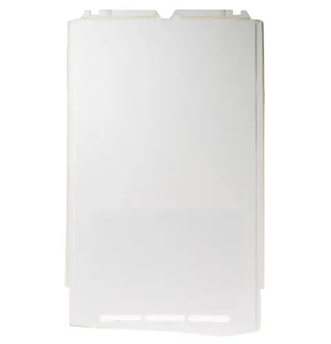 General Electric WR17X12972 Air Duct-Back Panel-Ff