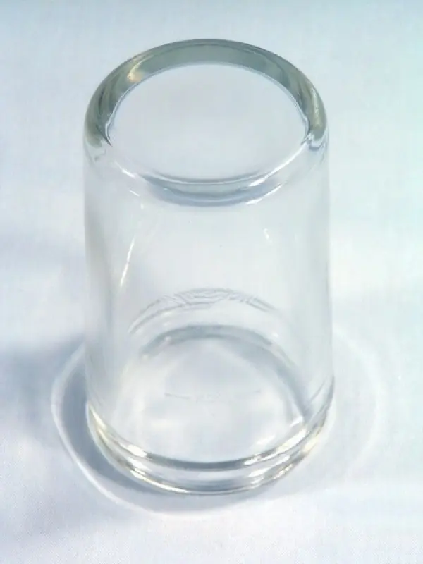 Delonghi KW697736 Magnifica S ECAM Coffee Machine Glass Jar
