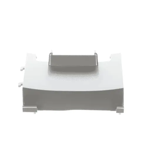 Delonghi AS00002638 front coffee machine