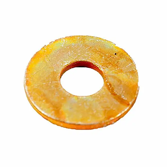 Troy-Bilt 736-0173 Flat Washer, .28 ID X