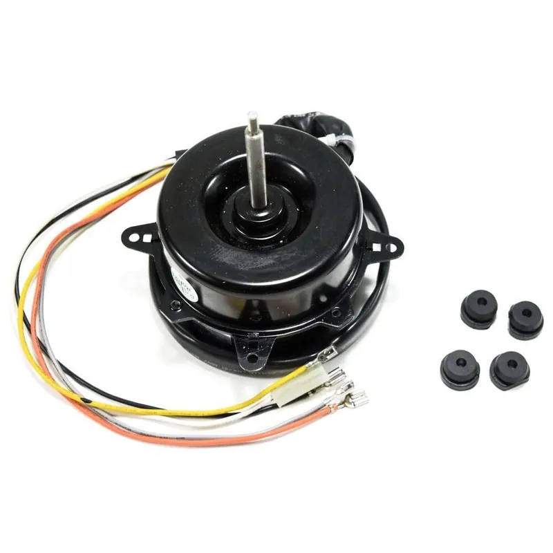 General Electric WJ94X10236 Fan Motor I/D W/Cushions