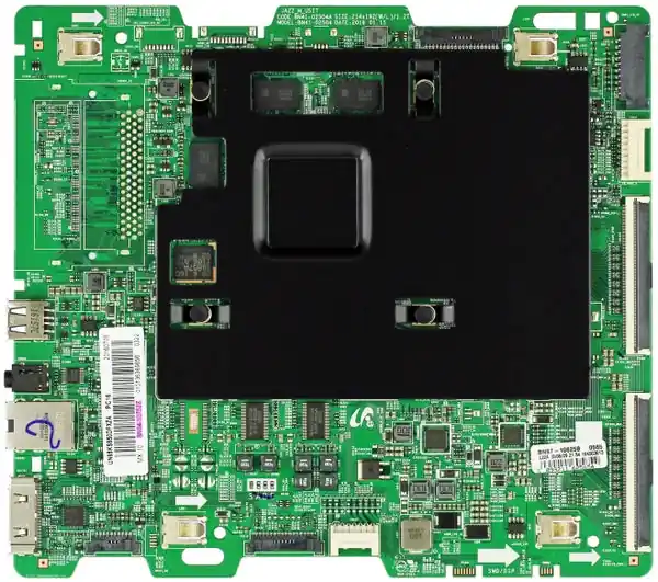 Samsung bn94-10752z Main Pcb Assembly
