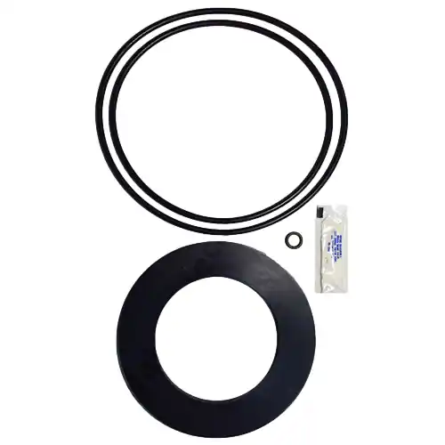 Watts 887909 10 Inch Double Check Valve Assembly Rubber Parts Kit Series 709