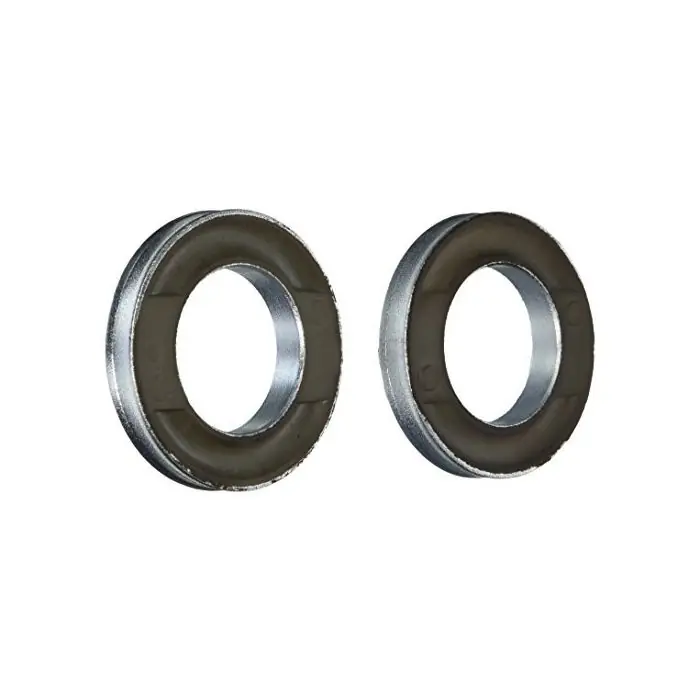 Bornquist 118223 Ring Motor Mount Set