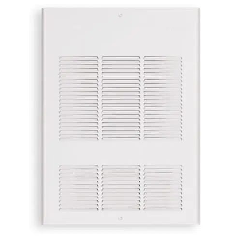 Goodman AWF4002T2SW Commercial Wall Heater 4000W 240V