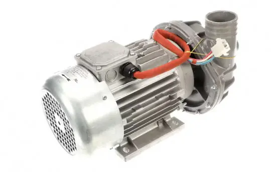 Hobart 01-650000 kit, motor, pump, wash pw 10/20 replacement hob00-948783-00001
