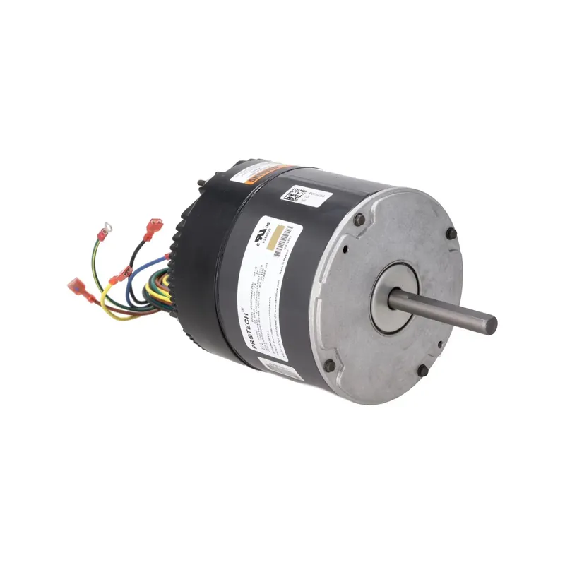 Rheem 51-106394-06 Motor - 1/3 HP ECM
