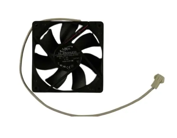 Whirlpool W10792631 Fan