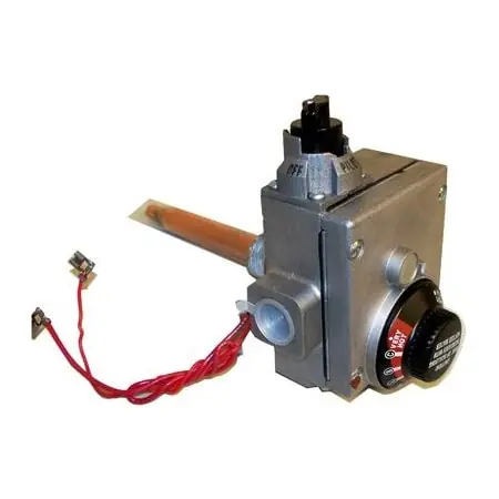 Encompass 100111369 VALVECNTRL NAT DR SWCH LEAD S