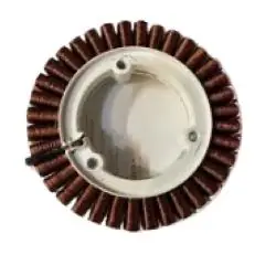 Whirlpool W11260648 Motor-Fan