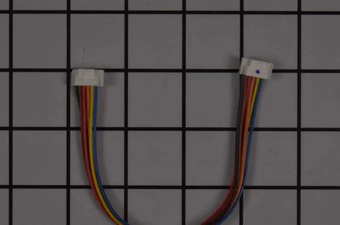 Lg EAD63707507 Single Harness
