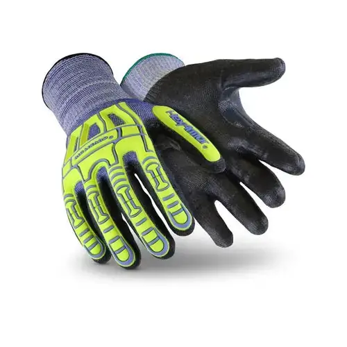 Hexarmor 2095-S (7) Rig Lizard Small 13 Gauge Cut Resistant Gloves