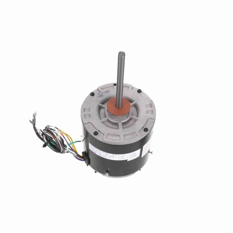 Regal Beloit EM3209F Century PRO-E SERIES Condenser Fans Motor 1/3-1/8 HP REPLACEMENT EM3209F
