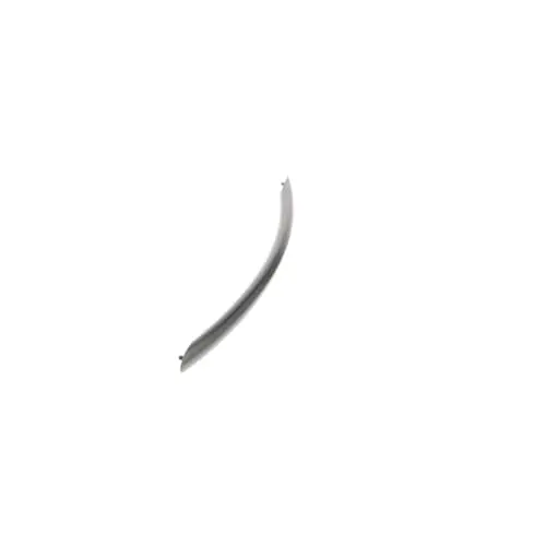 Electrolux 154724906 Handle #5304532243 for Electrolux, Frigidaire, White-Westinghouse, Tappan, Gibson, Kelvinator REPLACEMENT 154724906
