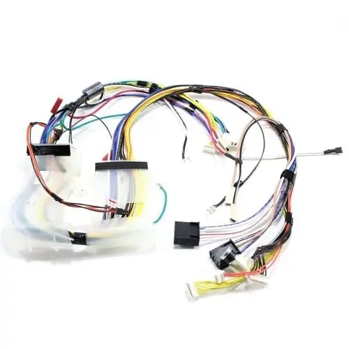 Whirlpool W10889940 Wire Harness