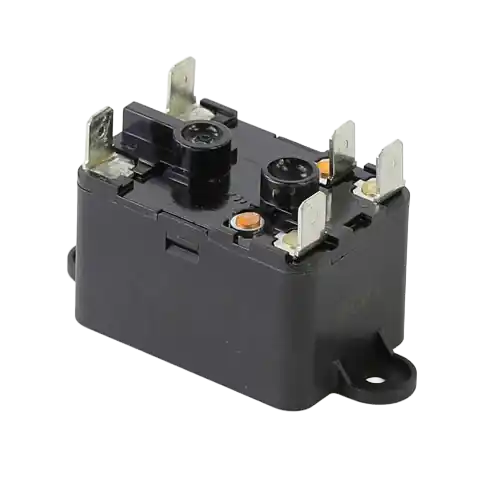 York 90-372 Heavy Duty Fan Relay