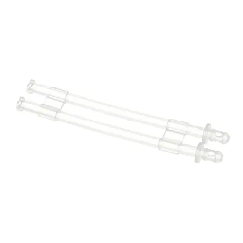 Delonghi 53132C8214 Milk Uptake Tube Coffee Maker, Espresso REPLACEMENT 5313266081