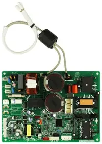 General Electric WJ26X32348 Inverter Board