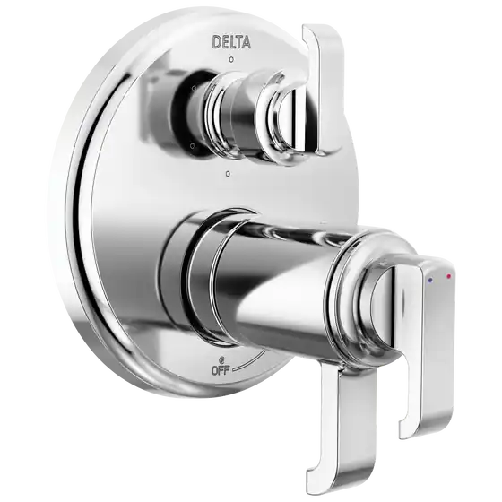 Delta Faucet T27T989-PR Product