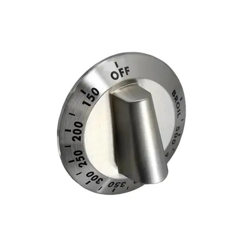 Bosch 00631763 Knob-temperature