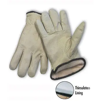 Pip 77-269/M Natural Medium Cold Protection Gloves