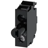 Siemens 3SU14012BB601AA0 Standard LED Module 24 V AC/DC