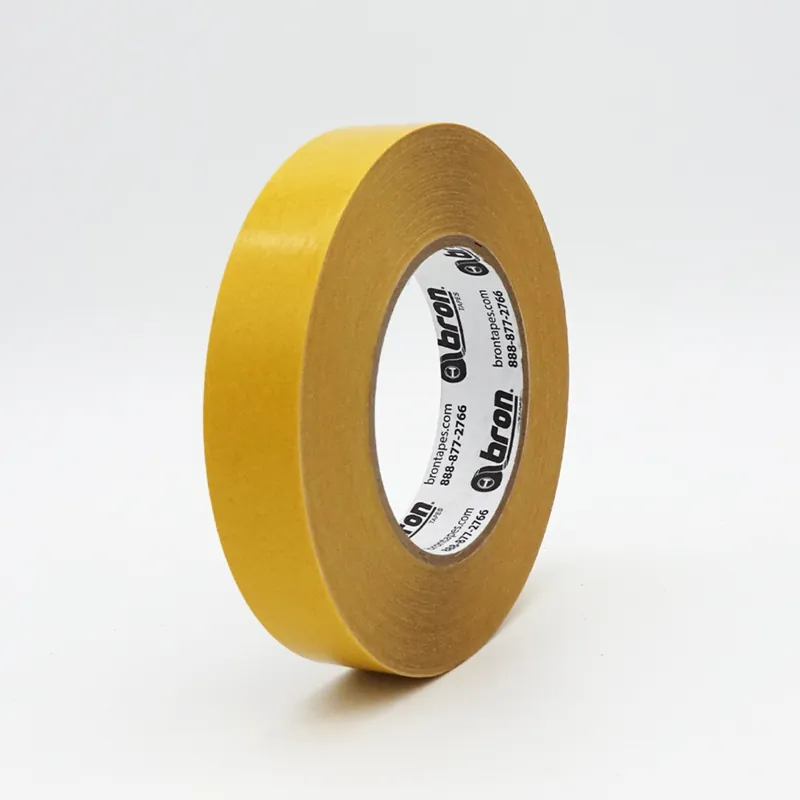 Bron Tapes 111354 Golden Bond Premium Trophy and Banner Tape BT-3869 1 in W x 36 yd L