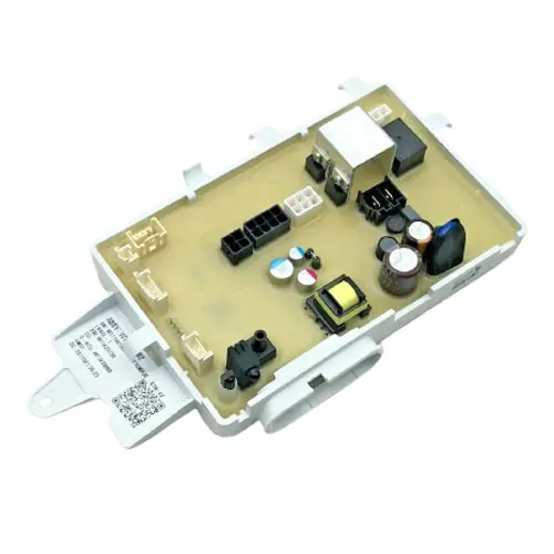 Whirlpool W11350209 cntrl-elec