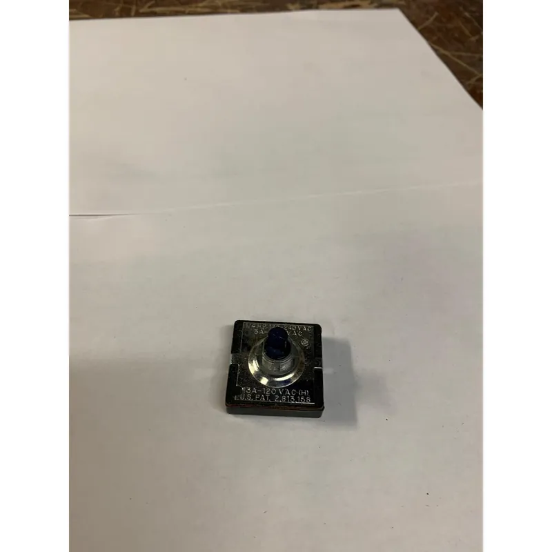Vent-A-Hood P1419 Range Hood Rotary Switch