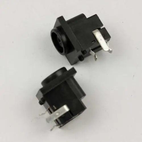 Lg 6612TAH003A Jack, Dc Power REPLACEMENT 6612TAV001A