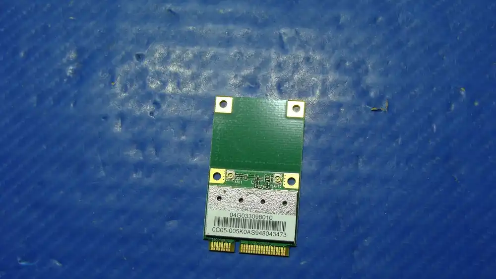 Computer Parts AW-NE785 Asus Wireless Pci Express Mini