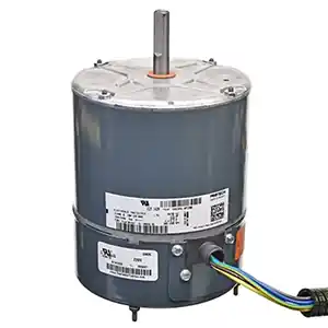 Protech 51-105035-01 1/2 hp 208/230V Ecm