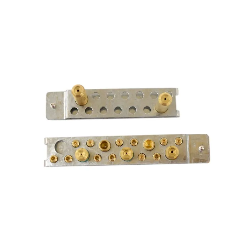 General Electric WB28K10639 Carrier Orifice Assembly