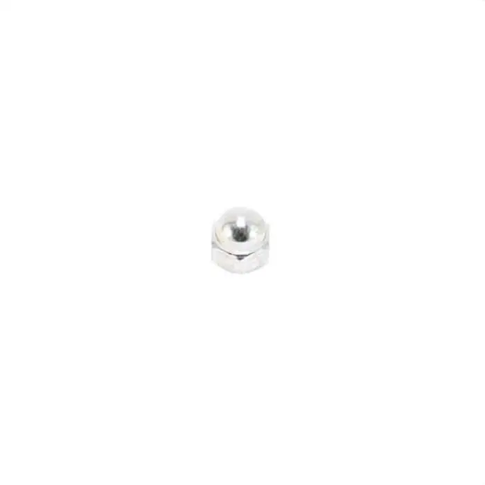 Harrington Hoists J1ND00230080 Acorn Nut, M8