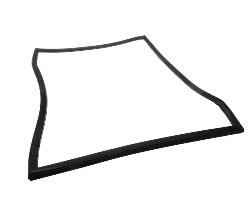 U-Line 80-54213-01 gasket, black 24 inches