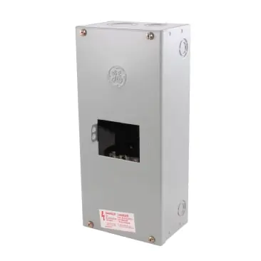 Abb TQL70S wall mount panel enclosures 70A