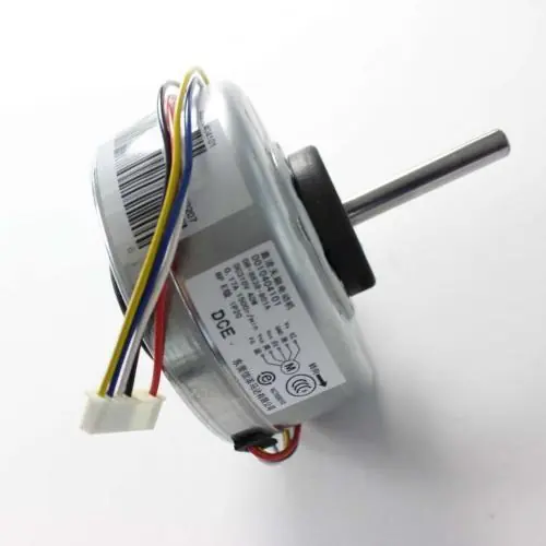 General Electric WJ94X23317 Indoor Motor