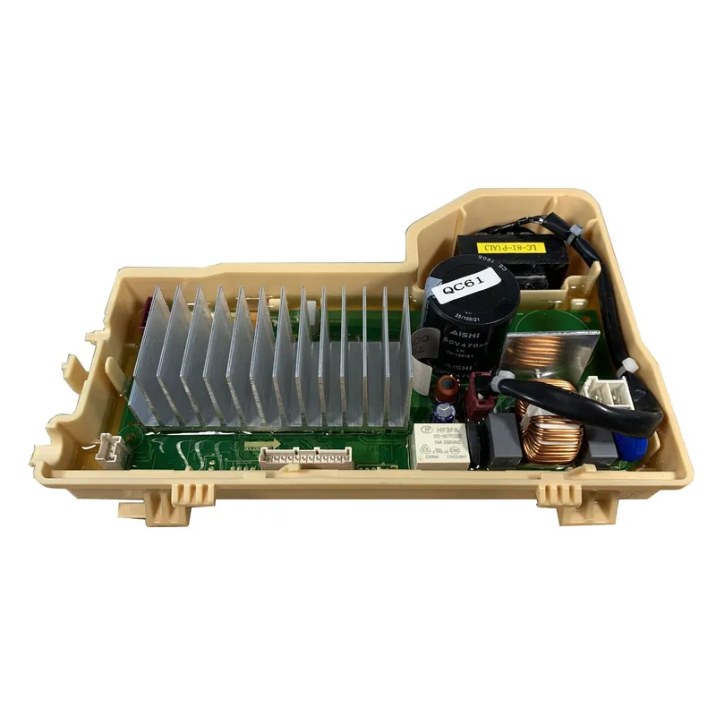 Whirlpool W11281876 Washer Electronic Control Board + Core replacement W11243693