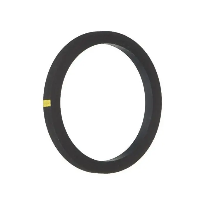 Bornquist 118368 Flange Gasket Set