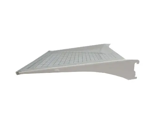 Whirlpool W10811323 KitchenAid Shelf Glass