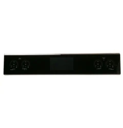 General Electric WB27X50590 Control Panel W/Wifi - Stainle