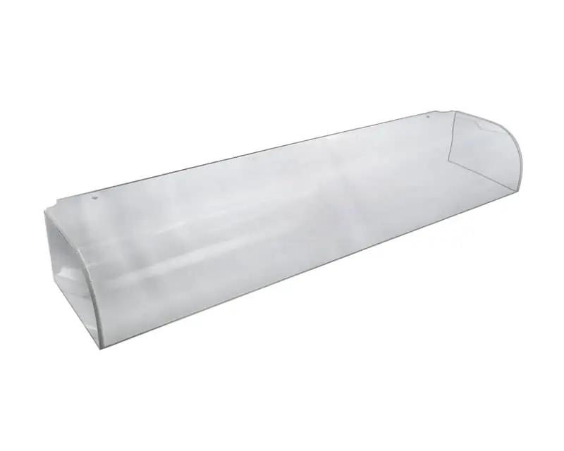 Structural Concepts 20-12572 Discharge Rr Acrylic Inr Mi3r