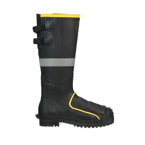 Sigma MB816B.09 Metatarsal Boot Steel Toe 16 in