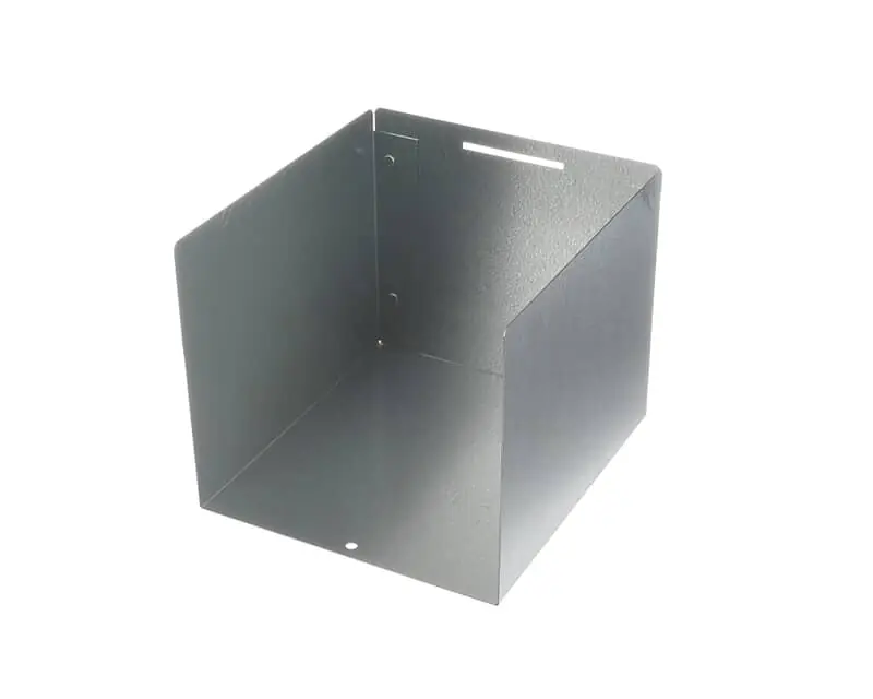 Hoshizaki 3A7231-01 Control Box Cover