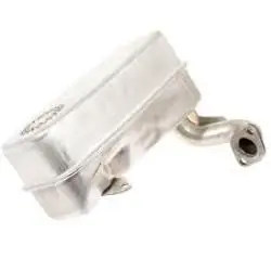 Husky 951-14585 Muffler (Single)