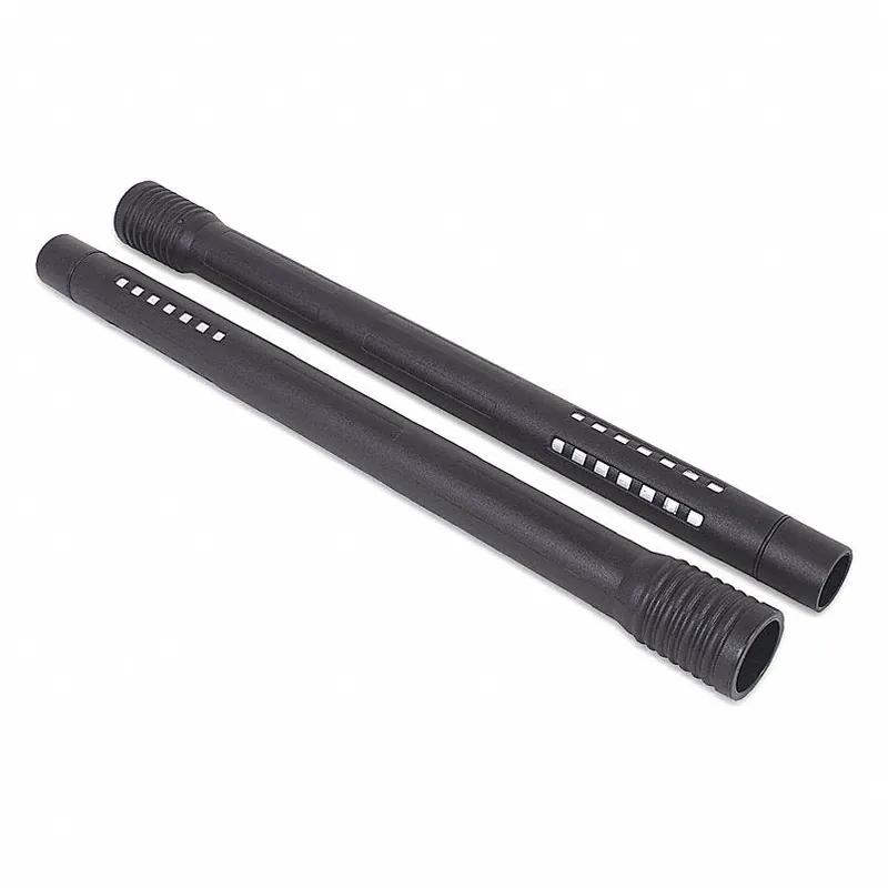 Mi-T-M 16-0402 Extension Wand Plastic, For 1 1/4 in Hose Dia, 19 5/8 in Lg