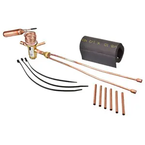 Protech 61-105025-83 thermostatic expansion valve kit 2.5 tons